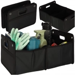 Car Trunk Organizer