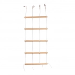 Houten outdoor klimwand small foot