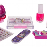 Unicorn Nail Set for Kids