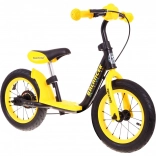 jaune
