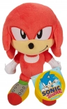 Plush Sonic the Hedgehog Knuckles 20 cm