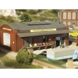 Piko Hobby Kofferfabriek