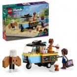 LEGO® Friends 42606 Mobile Bakery Cart