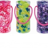 Kralen in doosje – 3 patronen