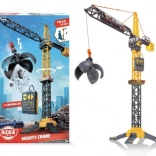 VOLVO-hijskraan met sloopkogel met afstandsbediening 110 cm – DICKIE TOYS