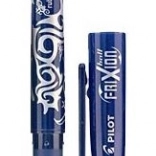 Pen Pilot Frixion blauw