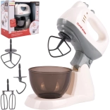 kinderkeukenmachine – speelgoedmixer