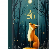 Weekly Magnetic Diary Fox 2026