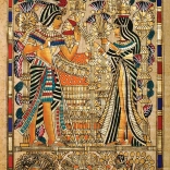 ART PUZZLE Papyrus – puzzel 1000 stukjes