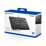 Hori Nolva mechanische all-button arcadestick voor PS5 en PC
