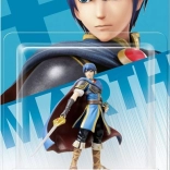 Amiibo-figuur Marth – Super Smash Bros.