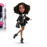 Panenka Snapstar DAWN plastic met accessoires in doos 13x26x7cm