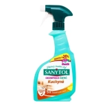 Sanytol Kitchen Degreaser Lemon 500 ml