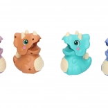 Dino Fahrtierspielzeug 10,5 cm