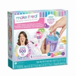 Sparkling Nail Kit Make It Real