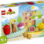 LEGO® DUPLO 10983 Bio Boerenmarkt