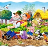 Puzzel 20 maxi Big Turnip