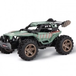 RC-autootje Mountain Racer 2,4GHz