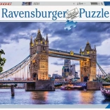 Ravensburger puzzel Londen 3000 stukjes