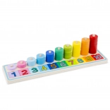 Educational Toy Counting - New Classic Toys