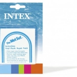 Self-adhesive pool patches 7 × 7 cm, set of 6