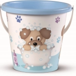 Sand Bucket Androni - Puppy