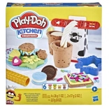 Play-Doh Keuken Creaties – Melkbar