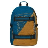 Schoolrugzak Skate Duo