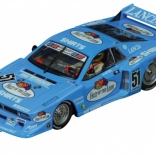 Carrera Digital 132 Lancia Beta Montecarlo Turbo Fruit of the Loom No. 51 1:32