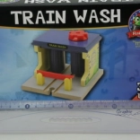 Maxim Zugwaschanlage