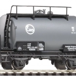 Eva DB IV Tank Car
