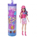 Barbie Color Reveal étoile disco
