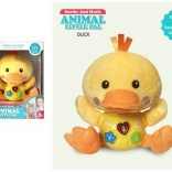 Interactieve eend voor kinderen