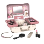 Koffertje My Beauty Vanity met 13 accessoires