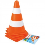 Ensemble de cônes de signalisation LENA