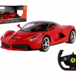 RC Auto FERRARI LaFerrari Cabrio 1:14, rot, 2,4 GHz