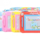 Children's Drawing Board with Magnetic Pen