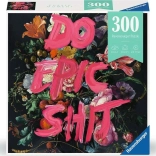 Ravensburger Puzzle Moment: Do Epic Shit 300 stukjes