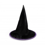 Kids' Witch Hat – 2 Colors