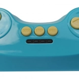 Remote control for children's electric ride-on car