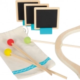 Arc et flèches pour enfants « Active » de Small Foot