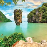 Puzzle Eurographics Save Our Planet: Thailand 1000 Teile