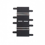 Straight 1/4 for CARRERA EVOLUTION, DIGITAL 132 and DIGITAL 124 slot car tracks
