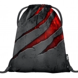 Baagl gymsack Lava