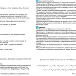 4-in-1 ride-on with shape sorter, push walker and horn WOOPIE