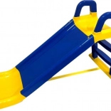 Bleu-jaune