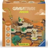 Ravensburger GraviTrax Junior Ensemble de Départ Désert