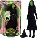 Mattel poupée chantante Elphaba du film Wicked - Defying Gravity