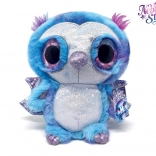Pluche knuffel Nebulous Stars Blizzia 20 cm