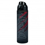 Baagl Tritan Water Bottle Lava 700 ml